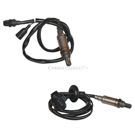 1996 Audi A6 Oxygen Sensor Kit 1