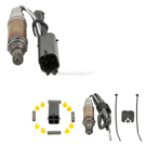 1995 Dodge Neon Oxygen Sensor Kit 1