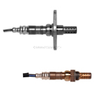 2000 Lexus LX470 Oxygen Sensor Kit 1