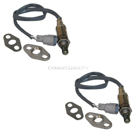 1992 Toyota Pick-up Truck Oxygen Sensor Kit 1
