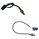 2006 Infiniti FX45 Oxygen Sensor Kit 1