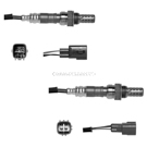 1994 Lexus SC400 Oxygen Sensor Kit 1