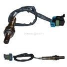2007 Chevrolet Express 1500 Oxygen Sensor Kit 1
