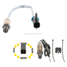 2008 Saturn Vue Oxygen Sensor Kit 1
