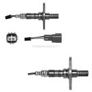 1995 Toyota 4Runner Oxygen Sensor Kit 1