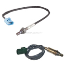 2002 Nissan Maxima Oxygen Sensor Kit 1