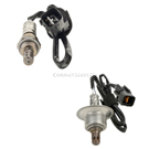 2006 Kia Optima Oxygen Sensor Kit 1