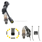2003 Mazda 6 Oxygen Sensor Kit 1