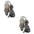 2000 Chrysler Concorde Oxygen Sensor Kit 1