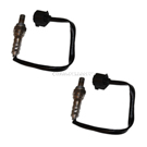 2003 Dodge Durango Oxygen Sensor Kit 1