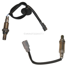 1990 Lexus LS400 Oxygen Sensor Kit 1