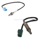 2003 Nissan Altima Oxygen Sensor Kit 1