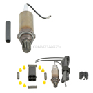 1996 Ford Aspire Oxygen Sensor Kit 1
