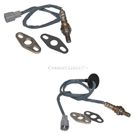 2000 Toyota Tacoma Oxygen Sensor Kit 1