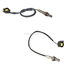 2004 Dodge Durango Oxygen Sensor Kit 1
