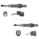 1997 Honda Accord Oxygen Sensor Kit 1