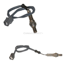 1998 Honda Accord Oxygen Sensor Kit 1