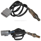 2001 Nissan Pathfinder Oxygen Sensor Kit 1