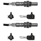 1998 Dodge Stratus Oxygen Sensor Kit 1