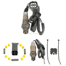 2001 Acura NSX Oxygen Sensor Kit 1