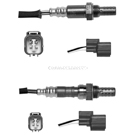 2000 Honda Civic Oxygen Sensor Kit 1