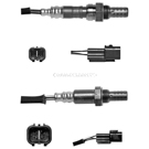 2004 Mitsubishi Galant Oxygen Sensor Kit 1