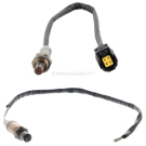 BuyAutoParts 48-85393GO Oxygen Sensor Kit 1