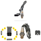 2001 Volkswagen Beetle Oxygen Sensor Kit 1