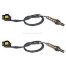 2001 Dodge Ram Trucks Oxygen Sensor Kit 1