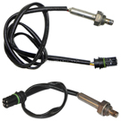 1998 Bmw 323i Oxygen Sensor Kit 1
