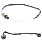 2017 Lexus ES350 Oxygen Sensor Kit 1