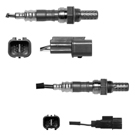 2012 Mitsubishi Eclipse Oxygen Sensor Kit 1