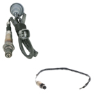 2001 Lexus GS300 Oxygen Sensor Kit 1