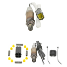 2000 Kia Spectra Oxygen Sensor Kit 1