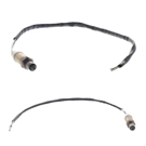 2007 Suzuki Forenza Oxygen Sensor Kit 1