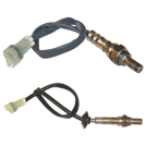 2000 Suzuki Esteem Oxygen Sensor Kit 1
