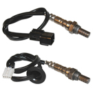 2000 Mitsubishi Mirage Oxygen Sensor Kit 1