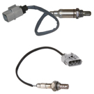 2000 Nissan Altima Oxygen Sensor Kit 1