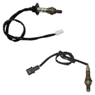 1996 Mitsubishi Galant Oxygen Sensor Kit 1