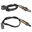 2005 Land Rover Freelander Oxygen Sensor Kit 1