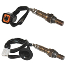 1994 Eagle Summit Oxygen Sensor Kit 1