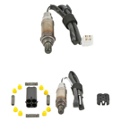 1999 Subaru Legacy Oxygen Sensor Kit 1