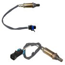 2000 Buick Century Oxygen Sensor Kit 1