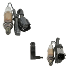 1995 Jeep Grand Cherokee Oxygen Sensor Kit 1