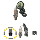 2001 Infiniti G20 Oxygen Sensor Kit 1