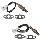 1990 Toyota Pick-up Truck Oxygen Sensor Kit 1
