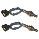 2007 Dodge Durango Oxygen Sensor Kit 1