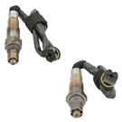 BuyAutoParts 48-85611GO Oxygen Sensor Kit 1