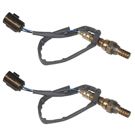 2000 Dodge Durango Oxygen Sensor Kit 1