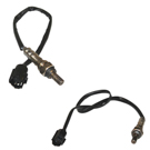 1996 Jeep Grand Cherokee Oxygen Sensor Kit 1